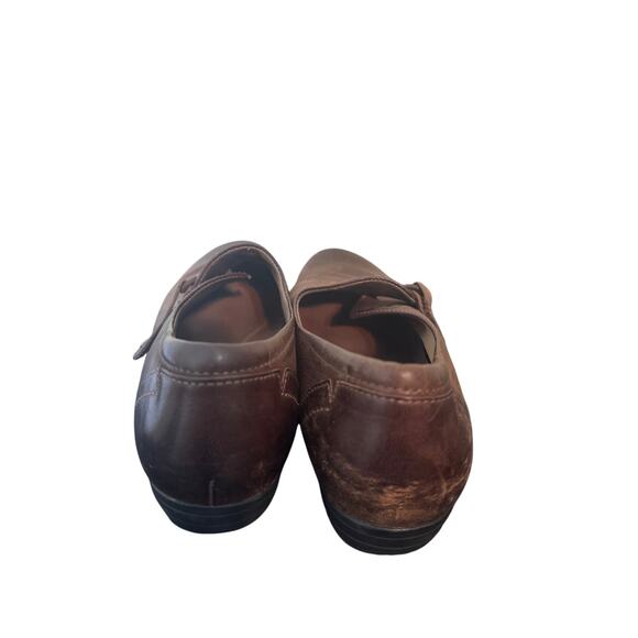 Dansko Franny women's loafers 9.5 K - Picture 4 of 6